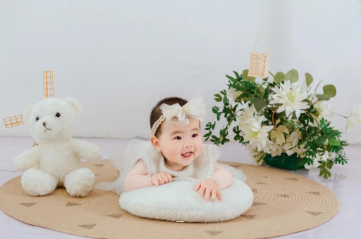 海宁宝宝拉肚子能喝牛奶吗